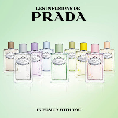Prada Infusion De Rose Eau De Parfum