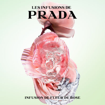 Prada Infusion De Rose Eau De Parfum