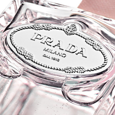 Prada Infusion De Rose Eau De Parfum