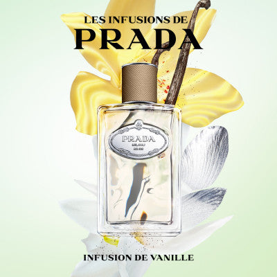 Prada Infusion De Vanille Eau De Parfum