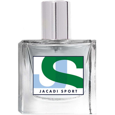  Jacadi Sport Eau De Toilette