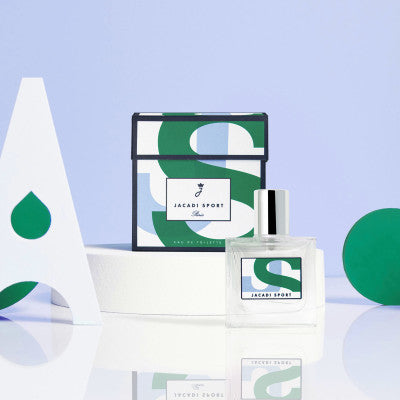  Jacadi Sport Eau De Toilette