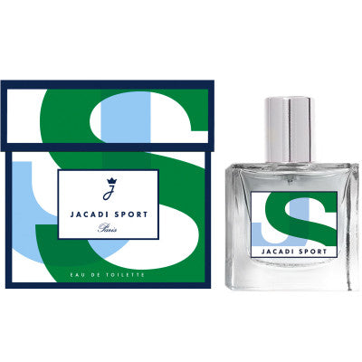  Jacadi Sport Eau De Toilette