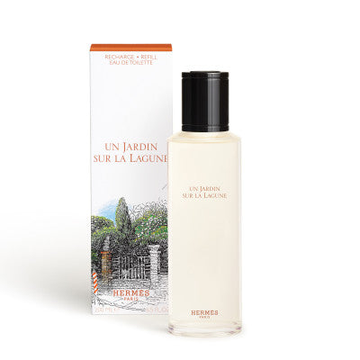 Hermès Un Jardin Sur La Lagune Eau De Toilette