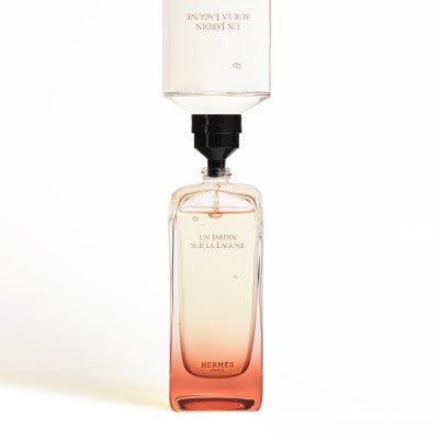Hermès Un Jardin Sur La Lagune Eau De Toilette