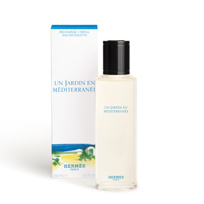 Hermès Un Jardin En Méditerranée Eau De Toilette