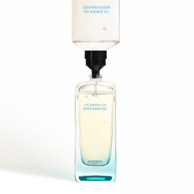 Hermès Un Jardin En Méditerranée Eau De Toilette