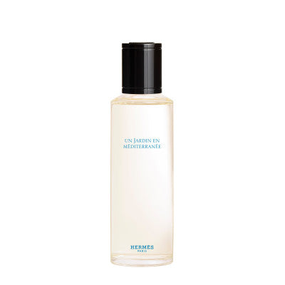 Hermès Un Jardin En Méditerranée Eau De Toilette