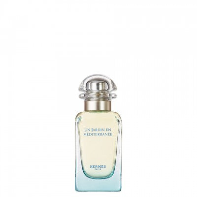 Hermès Un Jardin En Méditerranée Eau De Toilette