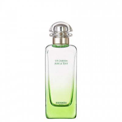 Hermès Un Jardin Sur Le Toit Eau De Toilette