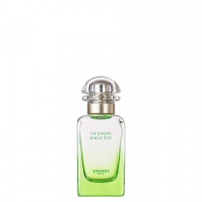 Hermès Un Jardin Sur Le Toit Eau De Toilette