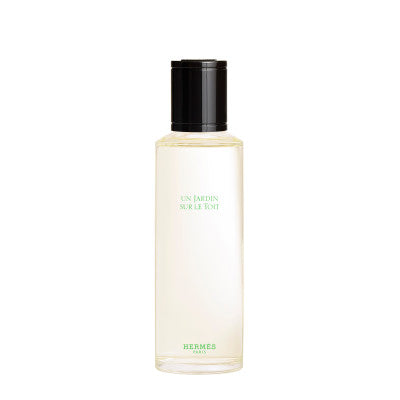 Hermès Un Jardin Sur Le Toit Eau De Toilette