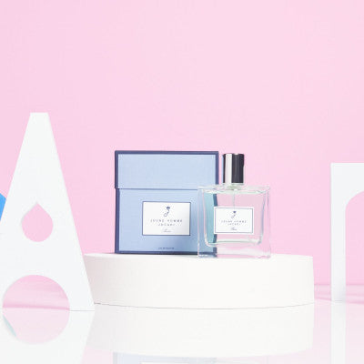 Jacadi Jeune Homme Eau De Toilette