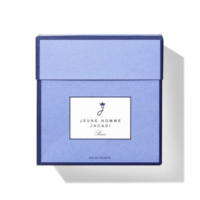 Jacadi Jeune Homme Eau De Toilette
