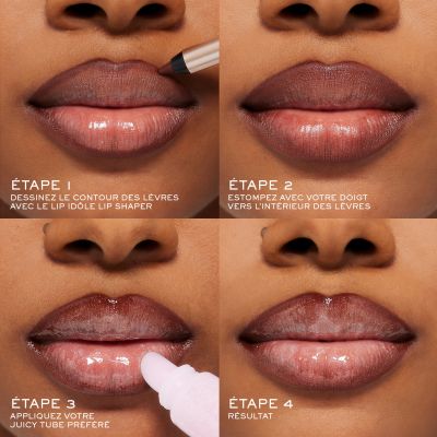 Lancome Juicy Tubes Gloss En Tube