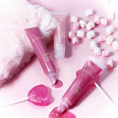 Lancome Juicy Tubes Gloss En Tube