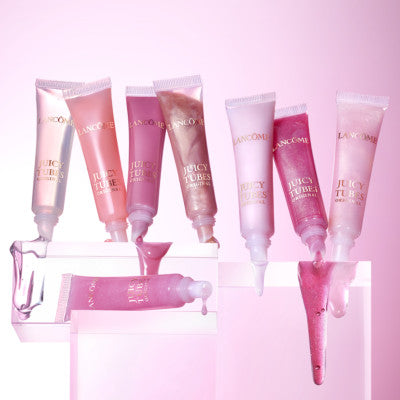 Lancome Juicy Tubes Gloss En Tube