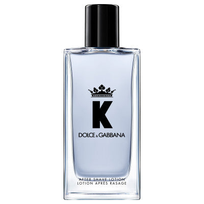 Dolce & Gabbana K By Dolce&Gabbana Après-Rasage