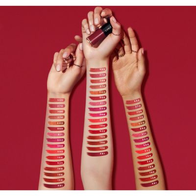 Lancome L'Absolu Rouge Drama Ink Rouge à Lèvres