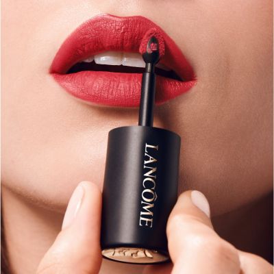Lancome L'Absolu Rouge Drama Ink Rouge à Lèvres