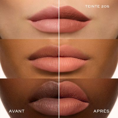 Lancome L'Absolu Rouge Drama Matte Rouge à Lèvres Mat Poudré – Tenue Et Confort Longue Durée