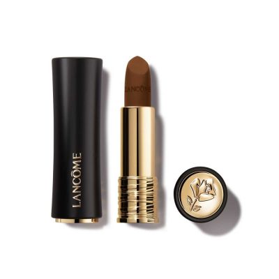 Lancome L'Absolu Rouge Drama Matte Rouge à Lèvres Mat Poudré – Tenue Et Confort Longue Durée