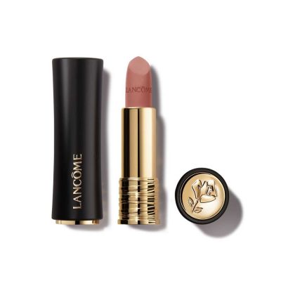 Lancome L'Absolu Rouge Drama Matte Rouge à Lèvres Mat Poudré – Tenue Et Confort Longue Durée