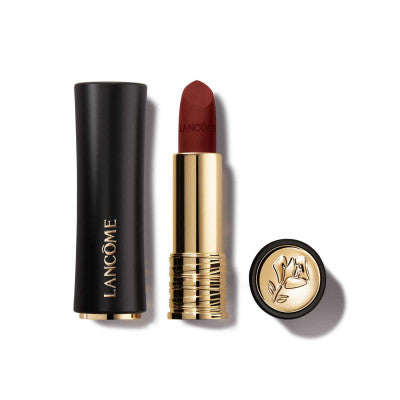 Lancome L'Absolu Rouge Drama Matte Rouge à Lèvres Mat Poudré – Tenue Et Confort Longue Durée