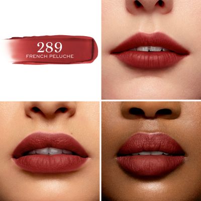 Lancome L'Absolu Rouge Intimatte Rouge à Lèvres
