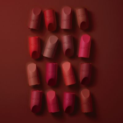 Lancome L'Absolu Rouge Intimatte Rouge à Lèvres