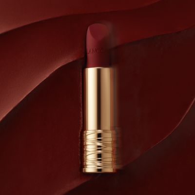 Lancome L'Absolu Rouge Intimatte Rouge à Lèvres