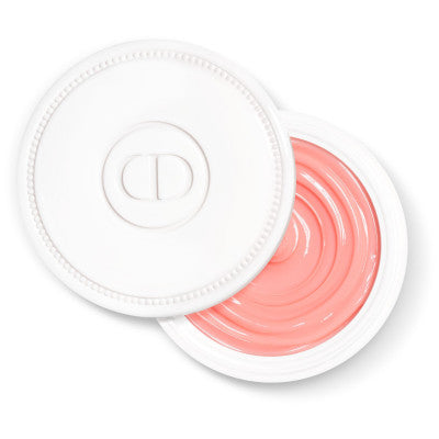 DIOR Crème Abricot Soin Fortifiant Pour Les Ongles