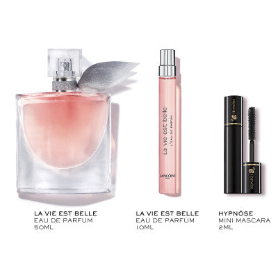 Lancome Coffret La Vie Est Belle Coffret Pour Femme