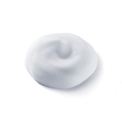 Shiseido Lait Moussant Nettoyant Enrichi Lait Démaquillant