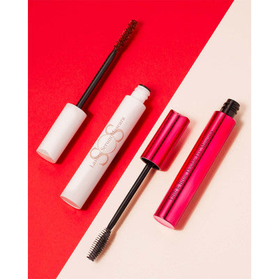 Clarins Lash & Brow Double Fix’ Mascara Top Coat Waterproof Fixateur Longue Tenue