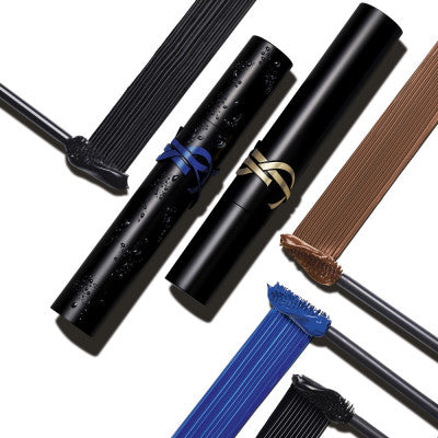 Yves Saint Laurent Lash Clash Mascara Waterproof Volume Extrême