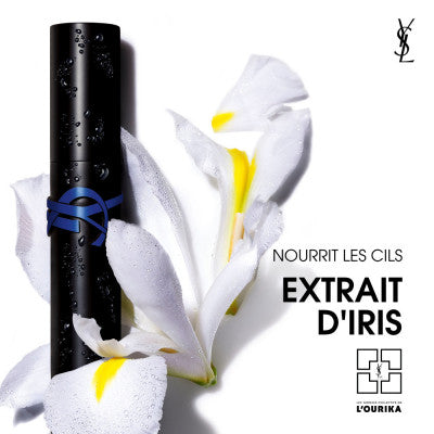 Yves Saint Laurent Lash Clash Mascara Waterproof Volume Extrême