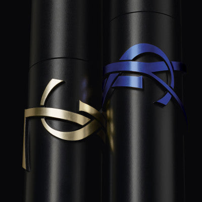 Yves Saint Laurent Lash Clash Mascara Waterproof Volume Extrême