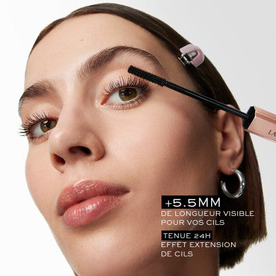Lancome Lash Idôle Flutter Extension Mascara Longueur Extrême Et Séparation Instantanée