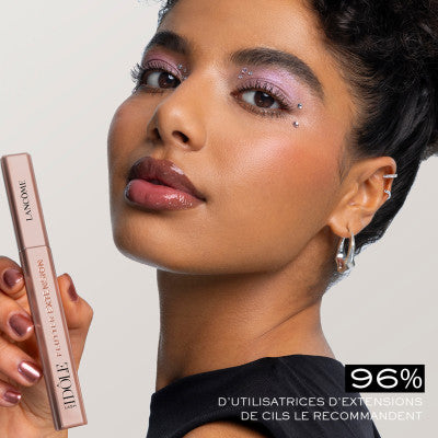Lancome Lash Idôle Flutter Extension Mascara Longueur Extrême Et Séparation Instantanée