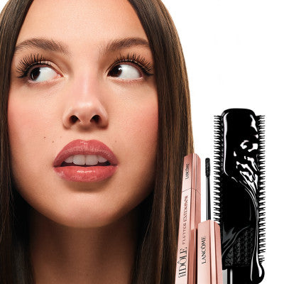 Lancome Lash Idôle Flutter Extension Mascara Longueur Extrême Et Séparation Instantanée