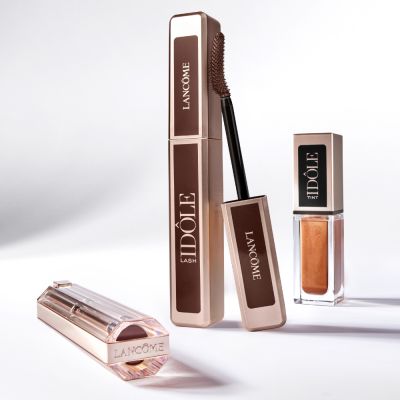 Lancome Lash Idôle Mascara Volume Effet Cils Recourbés