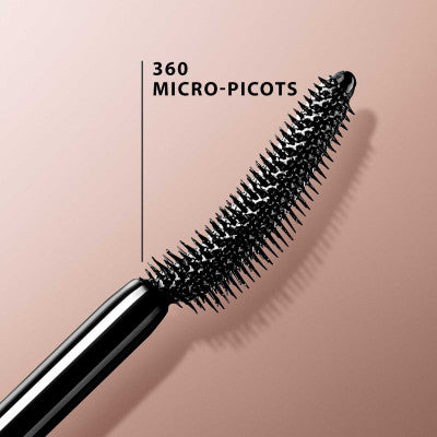 Lancome Lash Idôle Mascara Volume Effet Cils Recourbés
