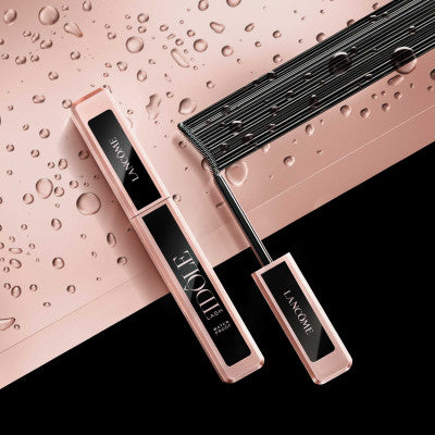 Lancome Lash Idôle Mascara Waterproof Volume Effet Cils Recourbés
