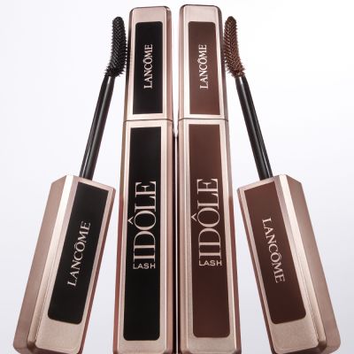 Lancome Lash Idôle Mascara Volume Effet Cils Recourbés