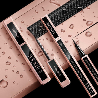 Lancome Lash Idôle Mascara Waterproof Volume Effet Cils Recourbés