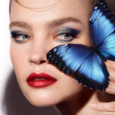 Guerlain Le Crayon Yeux Couleur Intense, Longue Tenue Et Waterproof