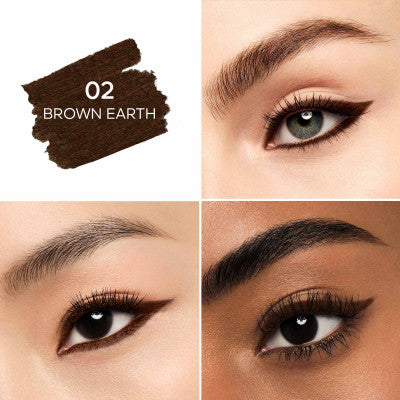Guerlain Le Crayon Yeux Couleur Intense, Longue Tenue Et Waterproof