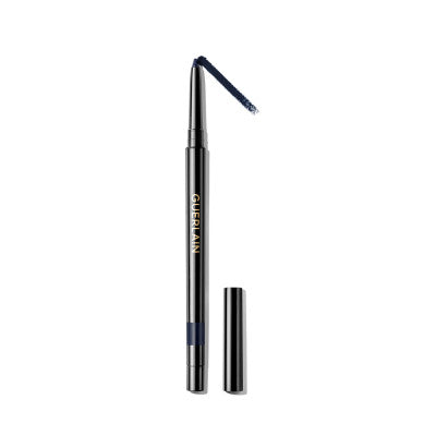 Guerlain Le Crayon Yeux Couleur Intense, Longue Tenue Et Waterproof