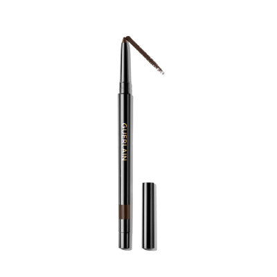 Guerlain Le Crayon Yeux Couleur Intense, Longue Tenue Et Waterproof